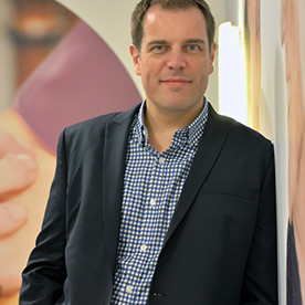 Christophe Hanne