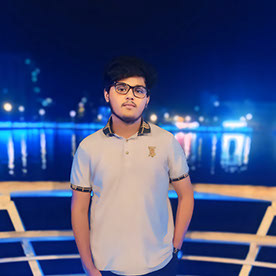Behance profile picture for @usdjahid