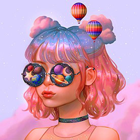 Behance profile picture for @tho