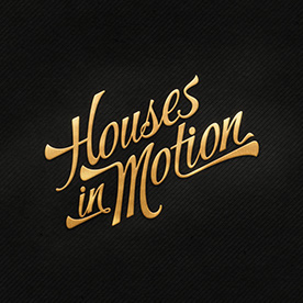 Behance profile picture for @Houses