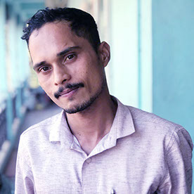 dinesh . - Graphic designer /Video editor in Kasaragod, India :: Behance