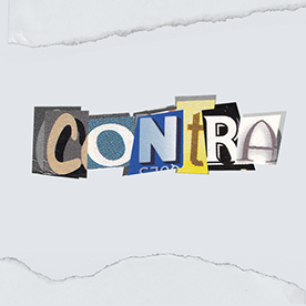 Behance profile picture for @Contra