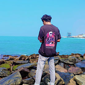 Sushil_? M