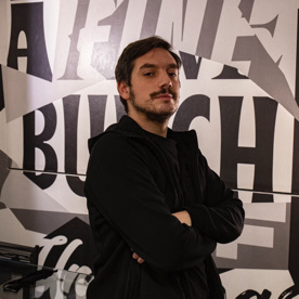 luca riva - Creative Director in Milan, Italy :: Behance