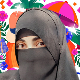 Bisma Tariq - UI UX designer in Lahore, Pakistan :: Behance