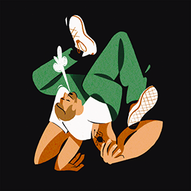 Sean Loose's profile