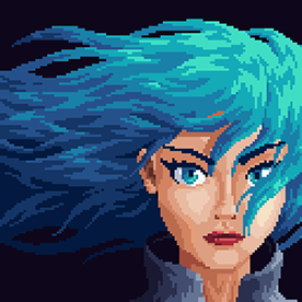 Behance profile picture for @unsettled