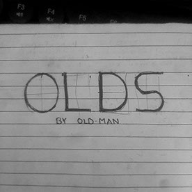 Behance profile picture for @olds