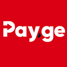 Payge ge in Tbilisi, Georgia :: Behance