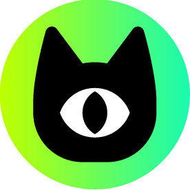 Behance profile picture for @kattattak