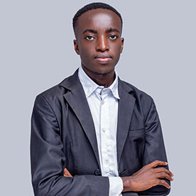 David Visuals - Graphiste in Bouaké, Cote d'Ivoire :: Behance