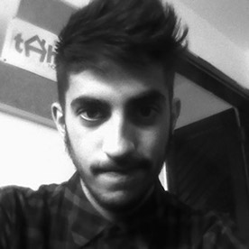 Gabriel Picolo's profile