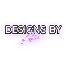 Designs By Ali - Graphic Designer in Canada :: Behance