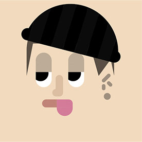 Behance profile picture for @PDT