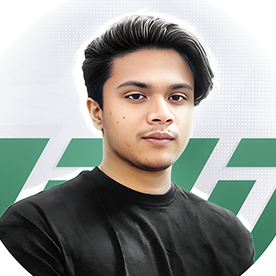Mahib Eamim - Visual Branding Strategist | Engineering Conversion ...
