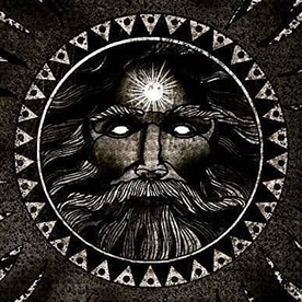 Behance profile picture for @terrorize