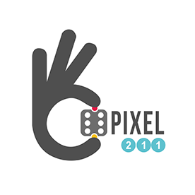 Behance profile picture for @PIXEL