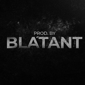 Behance profile picture for @blatant