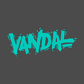 Behance profile picture for @Vandals