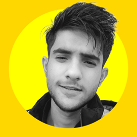 Tanveer Hussain - UX/UI Designer in Lahore, Pakistan :: Behance