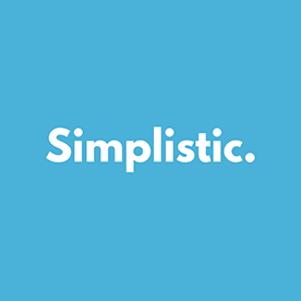 Behance profile picture for @simplistic