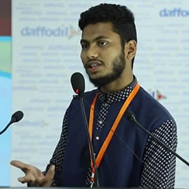 MD NUR UDDIN - CEO & Founder in Dhaka, Bangladesh :: Behance
