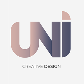 Behance profile picture for @uni