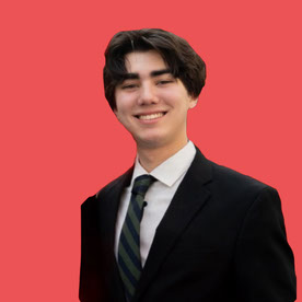 Kenji Howey