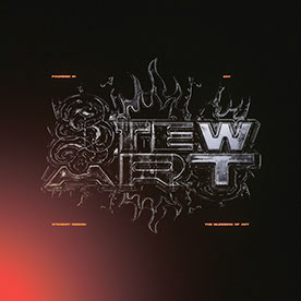 Behance profile picture for @stew