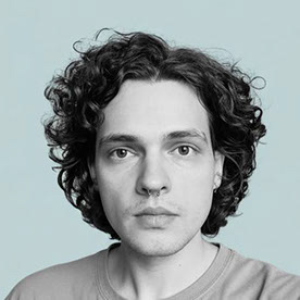 Egor Varsotski - Motion Designer / 3D Artist / Art Director in Tbilisi ...