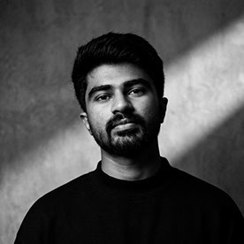 Rusiru De Silva - UI UX Designer in Galle, Sri Lanka :: Behance