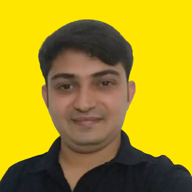 Behance profile picture for @ishan