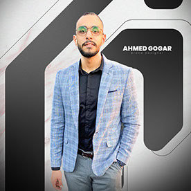 Ahmed Gogar - BRANDING GRAPHIC DESIGNER in Mansoura, Egypt :: Behance