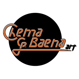 Behance profile picture for @Chema