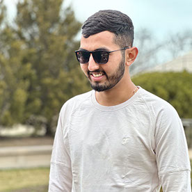 KENIL PATEL - UI/UX Designer in India :: Behance