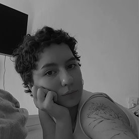 Sofya Metelitsa in Saint Petersburg, Russian Federation :: Behance