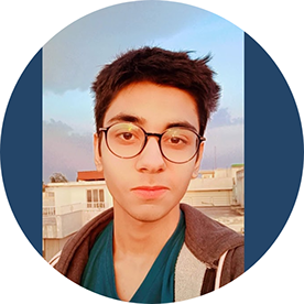 Behance profile picture for @rafay