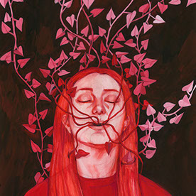 Georgiana Chitac's profile