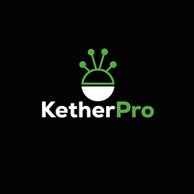 Behance profile picture for @Ketherpro