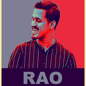 rakesh rao - Motion Graphic Designer in Hassan, India :: Behance