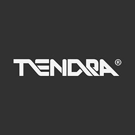 Behance profile picture for @Tendra