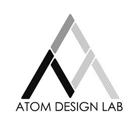 Atom Design Lab :: Behance