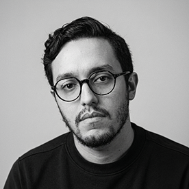 Daniel Díaz - Creative Art Director in Bogotá, Colombia :: Behance