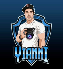 Yianni Tsafonias Studios