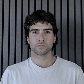 Francisco Rivero's profile