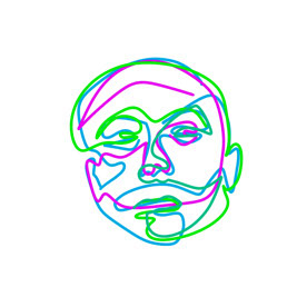 Behance profile picture for @flix