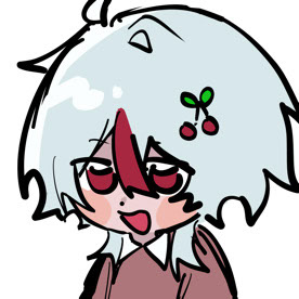 cherocherohasuhasu