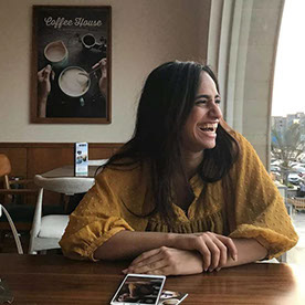 Salwa Ayman - UX / UI Designer in Cairo, Egypt :: Behance