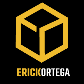 ERICK ORTEGA - Graphic Designer in North Las Vegas, NV, USA :: Behance