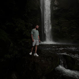 Dmitry ╳ in Sochi, Russian Federation :: Behance